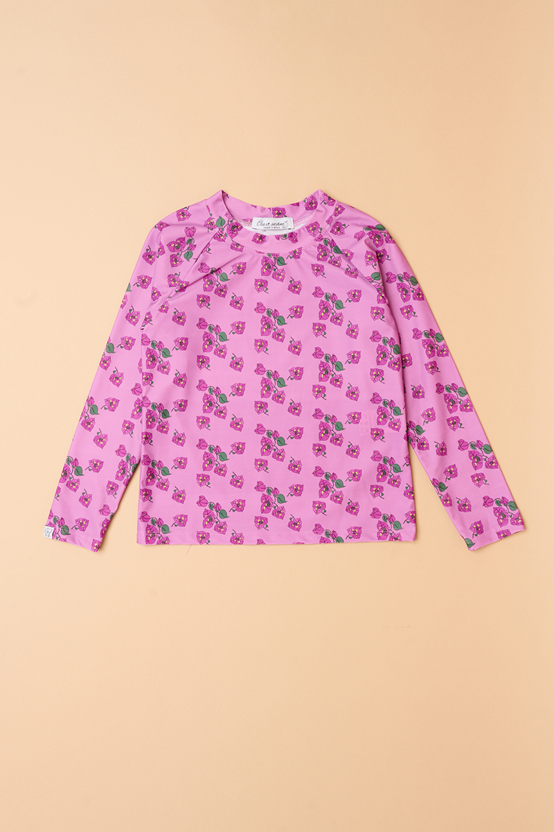 camiseta-infantil-manga-larga-anti-uv-bugambilia-ss25